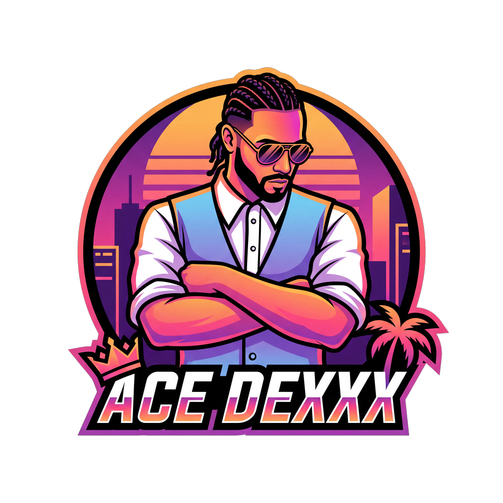 Ace Dexxx Logo